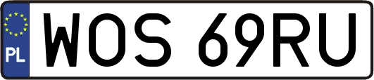 WOS69RU