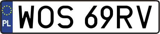 WOS69RV