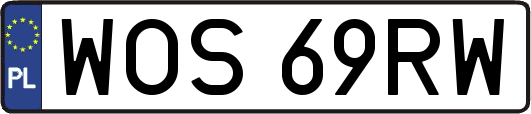 WOS69RW