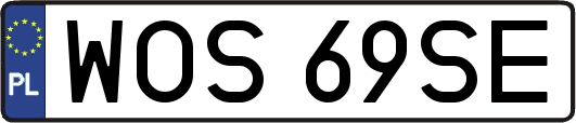 WOS69SE