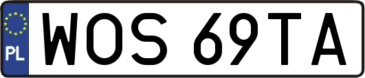 WOS69TA