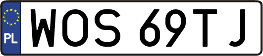 WOS69TJ