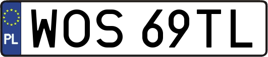 WOS69TL