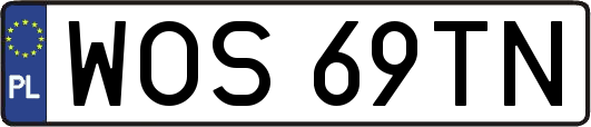 WOS69TN