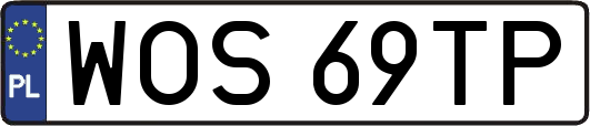 WOS69TP