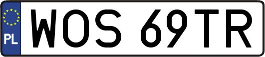 WOS69TR