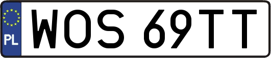 WOS69TT