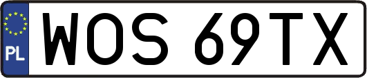 WOS69TX