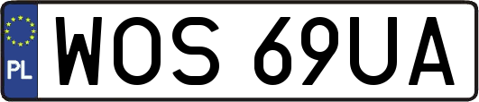 WOS69UA