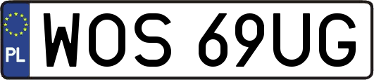 WOS69UG
