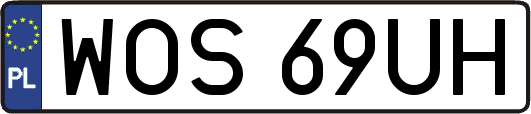 WOS69UH