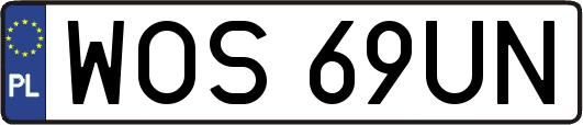 WOS69UN