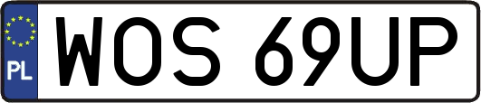 WOS69UP