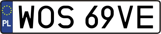 WOS69VE