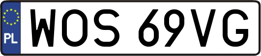 WOS69VG