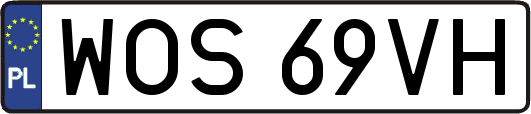 WOS69VH