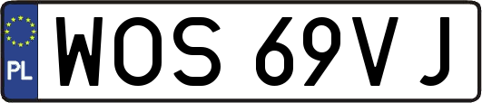 WOS69VJ