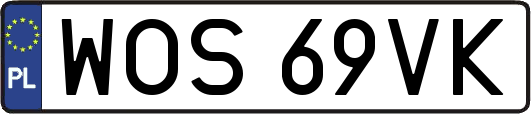 WOS69VK