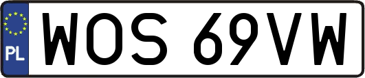 WOS69VW