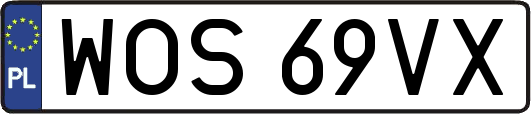 WOS69VX