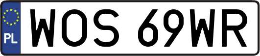 WOS69WR