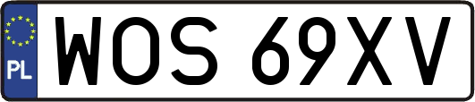 WOS69XV