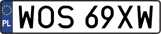WOS69XW