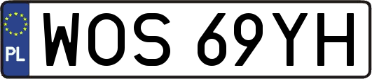 WOS69YH