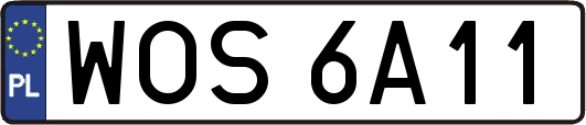 WOS6A11