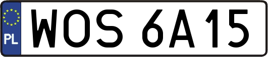 WOS6A15