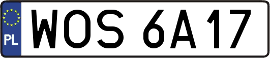WOS6A17