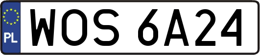 WOS6A24