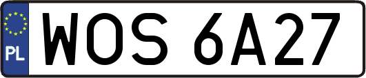 WOS6A27