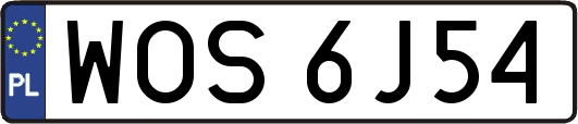 WOS6J54