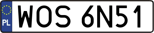 WOS6N51