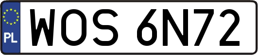 WOS6N72