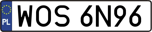 WOS6N96