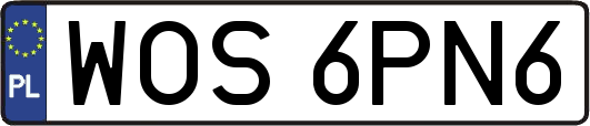 WOS6PN6