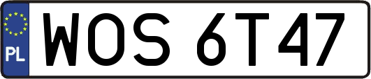 WOS6T47