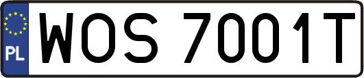WOS7001T