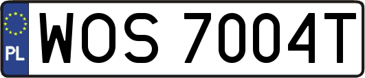 WOS7004T