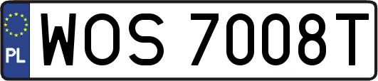 WOS7008T