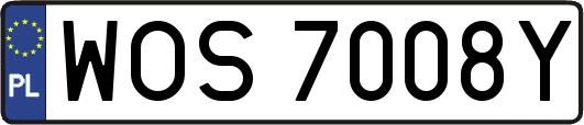 WOS7008Y