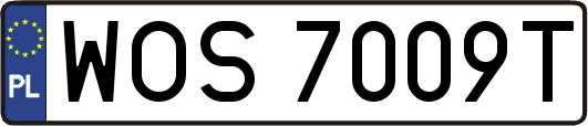 WOS7009T