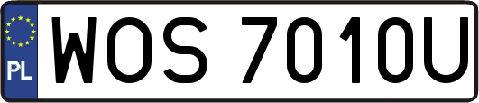WOS7010U