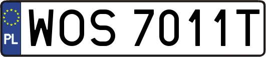 WOS7011T