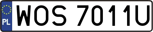WOS7011U