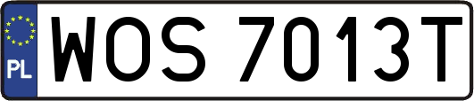 WOS7013T