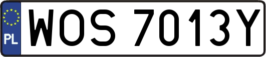 WOS7013Y