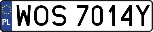 WOS7014Y